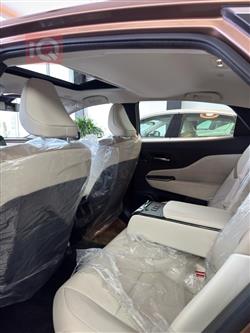 تويوتا كراون